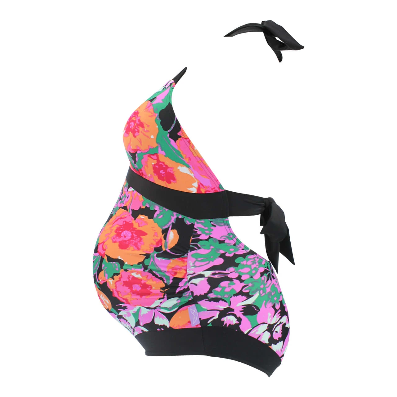 Umstandsbadeanzug "AMAYA" In Blumendruck - Image 5