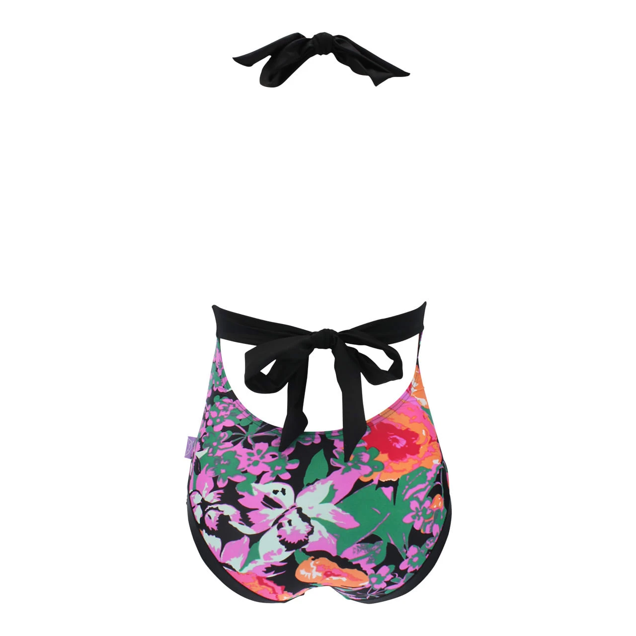 Umstandsbadeanzug "AMAYA" In Blumendruck - Image 6