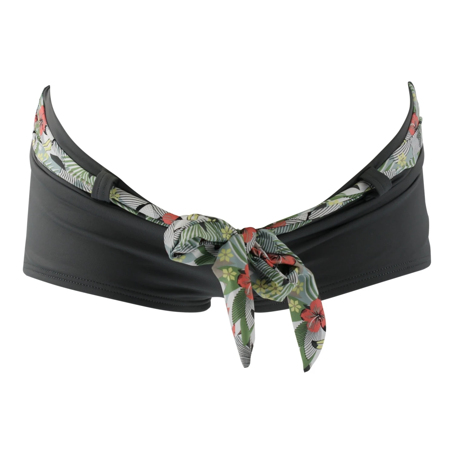 Umstandstankini "TUKINI" In Hawaiitukan-Druck - Image 9