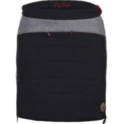 Rock Baar In Schwarz