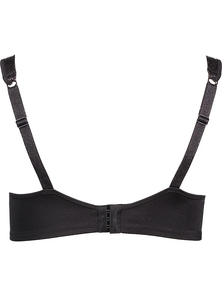 Playtex Bügelloser BH In Schwarz - Image 2