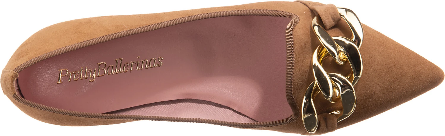 Pretty Ballerinas Angelis Schnallenballerinas - Image 5