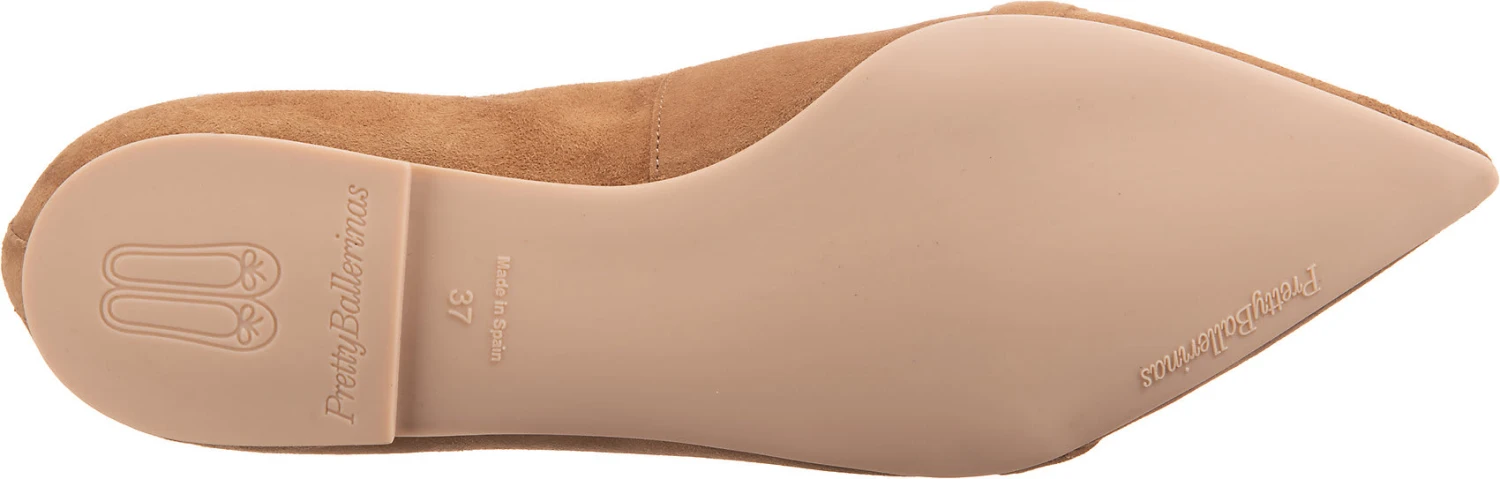 Pretty Ballerinas Angelis Schnallenballerinas - Image 6