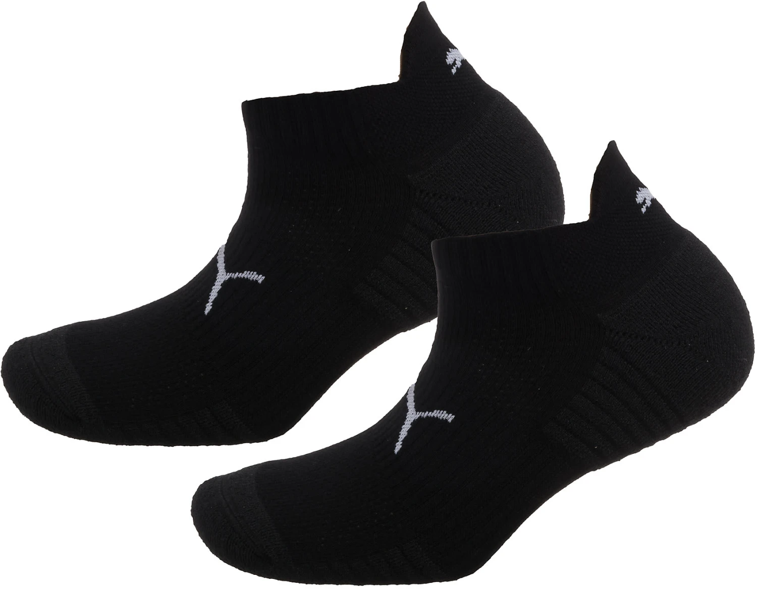 Puma 2er Pack Sport Light Sneaker 2p Sportsocken