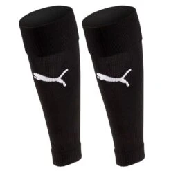 Puma Fußball Stutzen TeamGOAL 23 Sleeve Socks Black