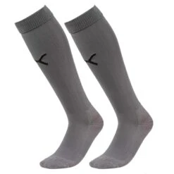 Puma Fußball Stutzen TeamLIGA Football Core Socks Gray