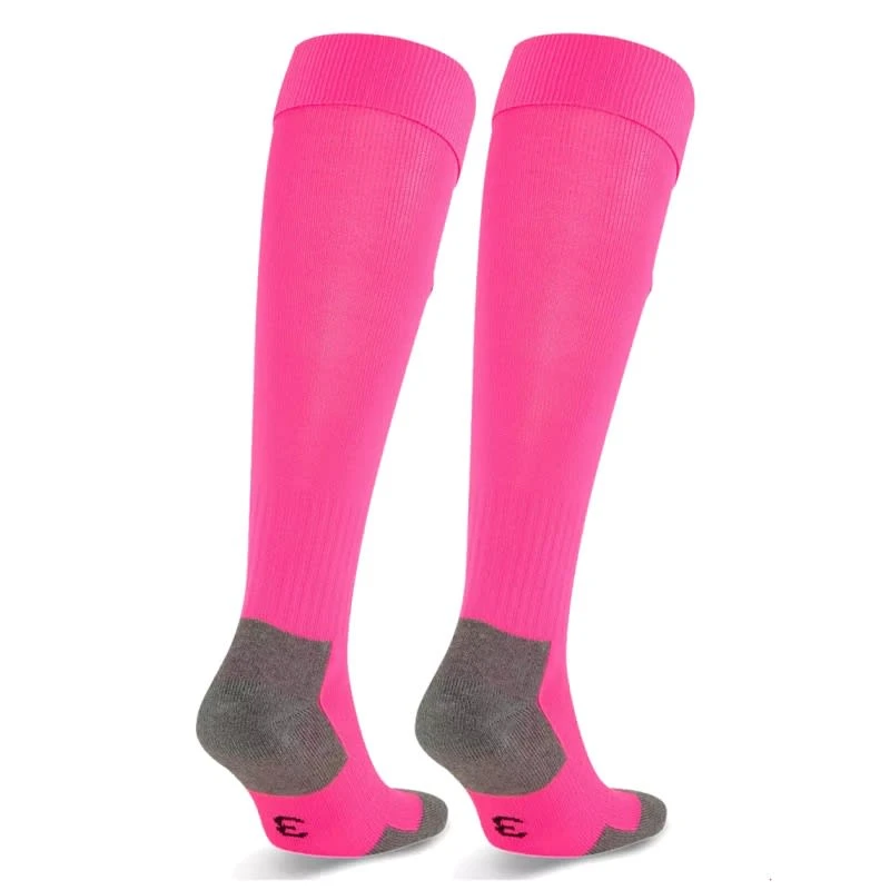 Puma Fußball Stutzen TeamLIGA Football Core Socks Pink - Image 2