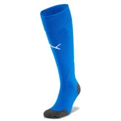 Puma Fußball Stutzen TeamLIGA Socks Blue