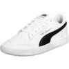 Puma Schuhe Ralph Sampson Lo W In White-Black