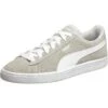 Puma Schuhe Suede RE:Style In White-white
