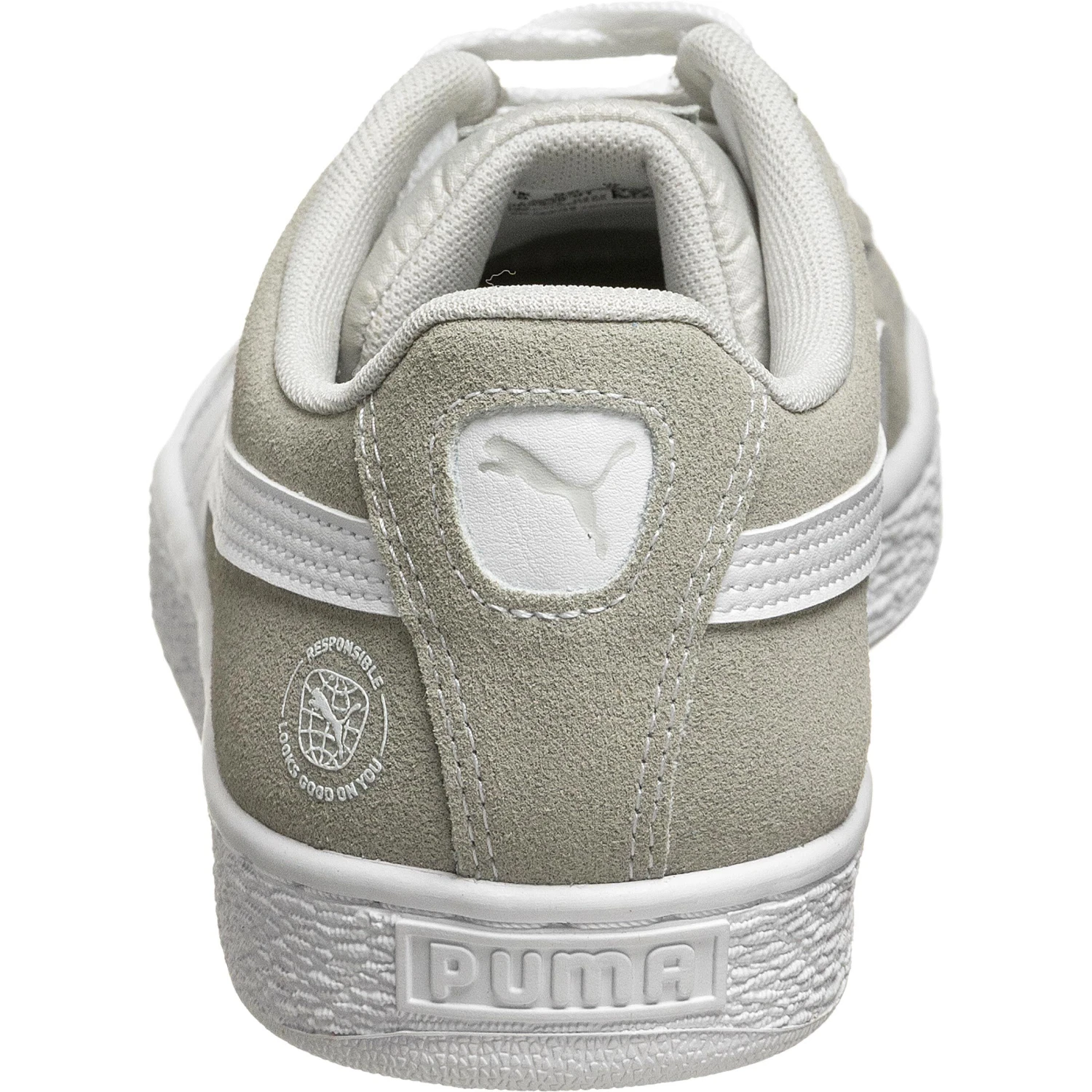 Puma Schuhe Suede RE:Style In White-white - Image 3