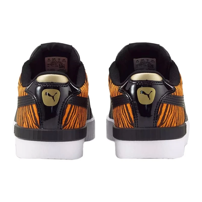 Puma Sneaker Jada Tiger Women Black - Image 5