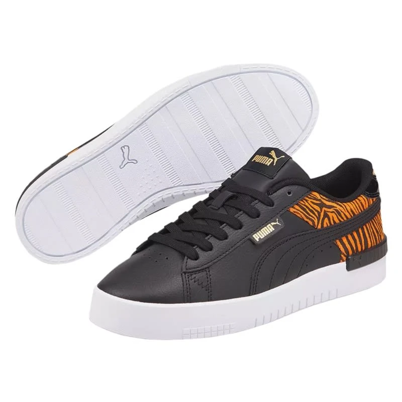 Puma Sneaker Jada Tiger Women Black - Image 6
