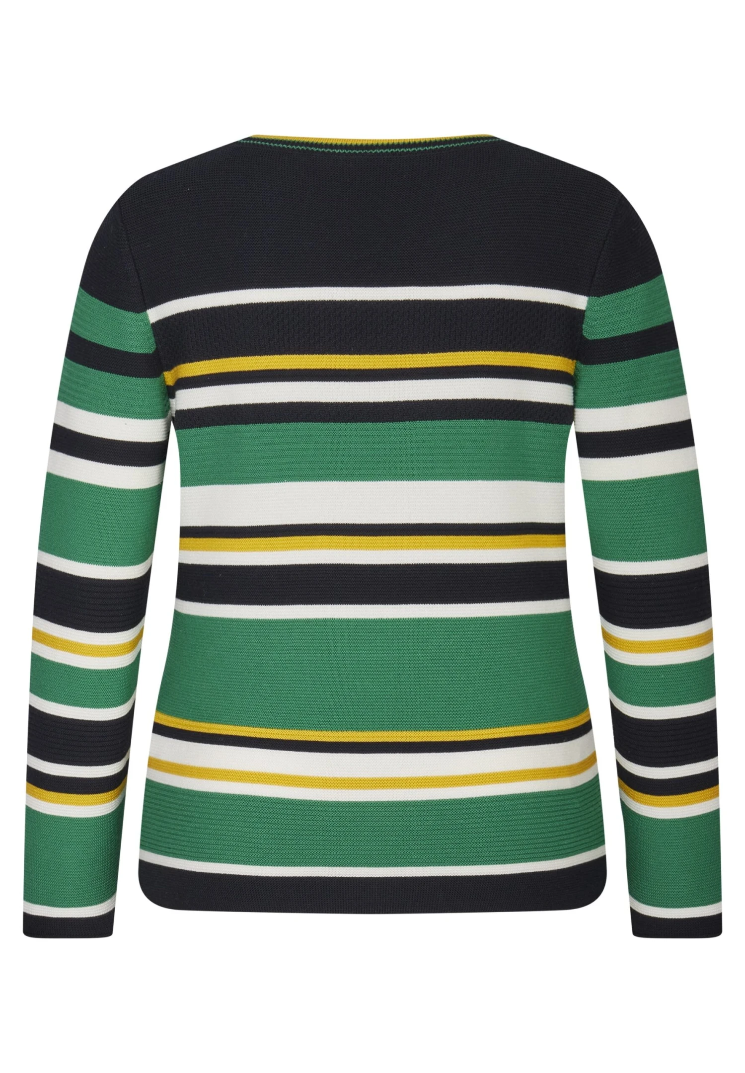 Pullover Dunkelblau - Image 2