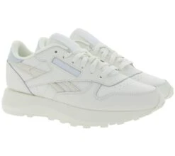 Reebok Low Top Sneaker In Weiß