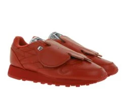 Reebok Sneaker In Rot