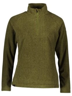 Regatta Fleecepullover In Khaki