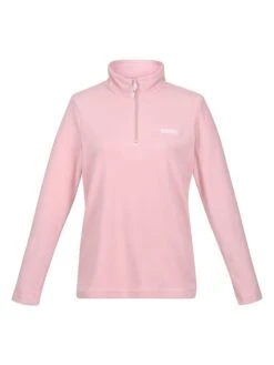 Regatta Fleecepullover "Sweethart" In Rosa