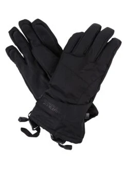 Regatta Handschuhe "Transition GI III" In Schwarz