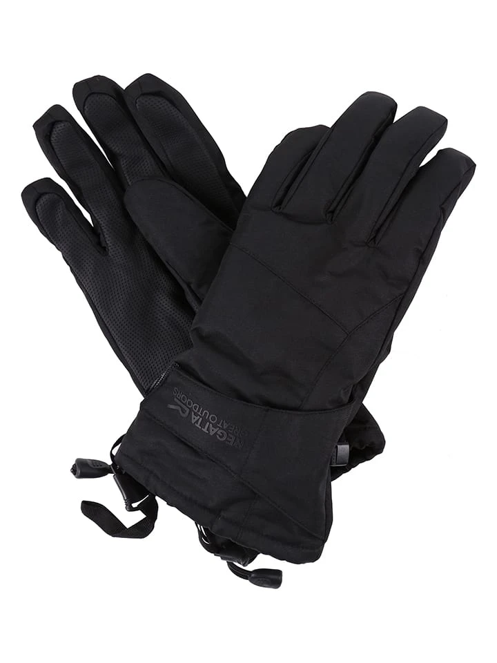 Regatta Handschuhe "Transition GI III" In Schwarz