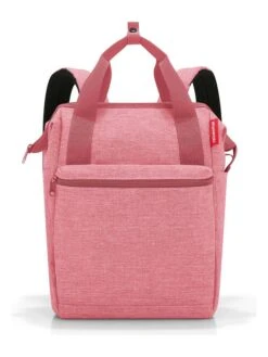 Reisenthel Rucksack "Allrounder R" In Beere - (B)31 X (H)39 X (T)17 Cm