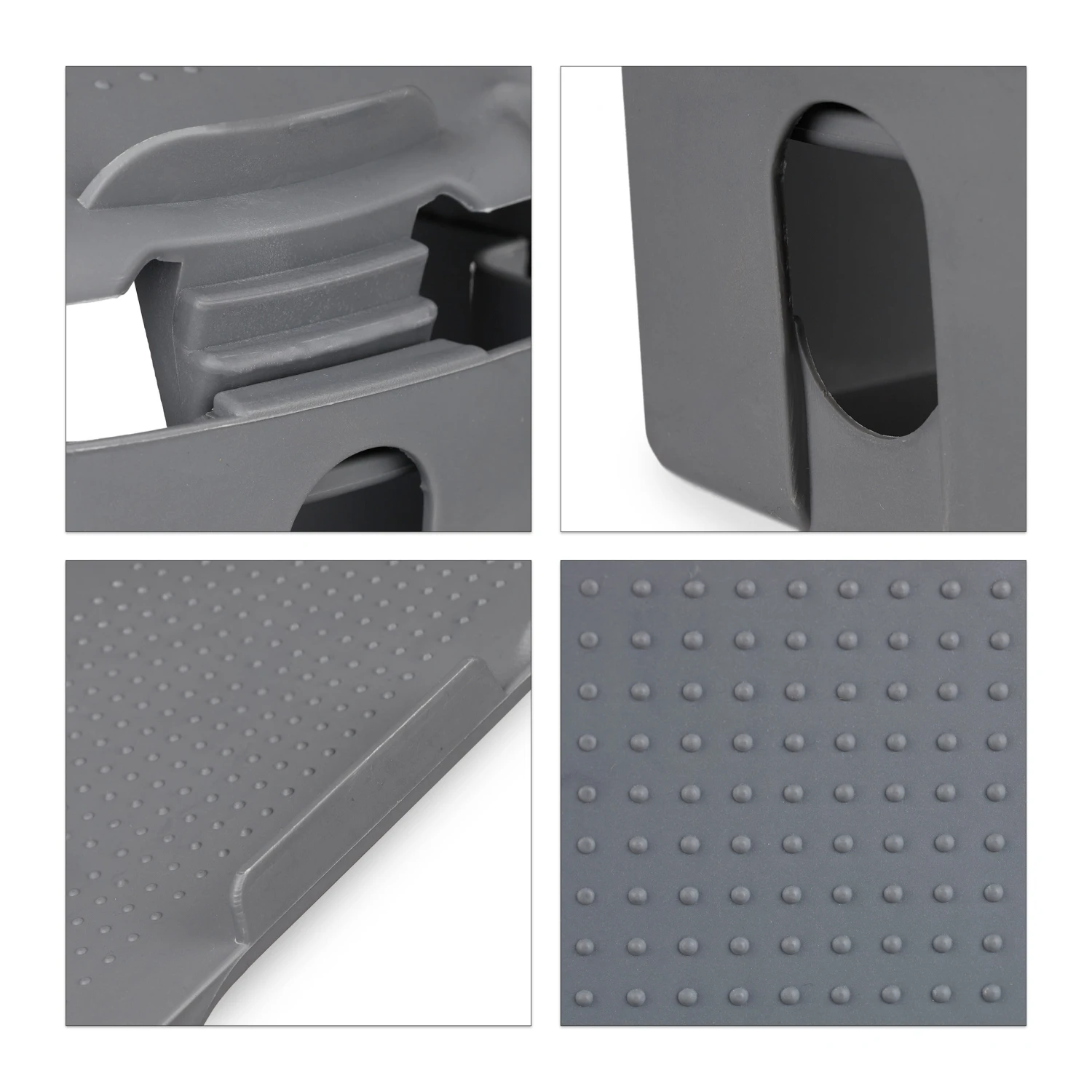 8x Schuhstapler In Dunkelgrau - Image 7