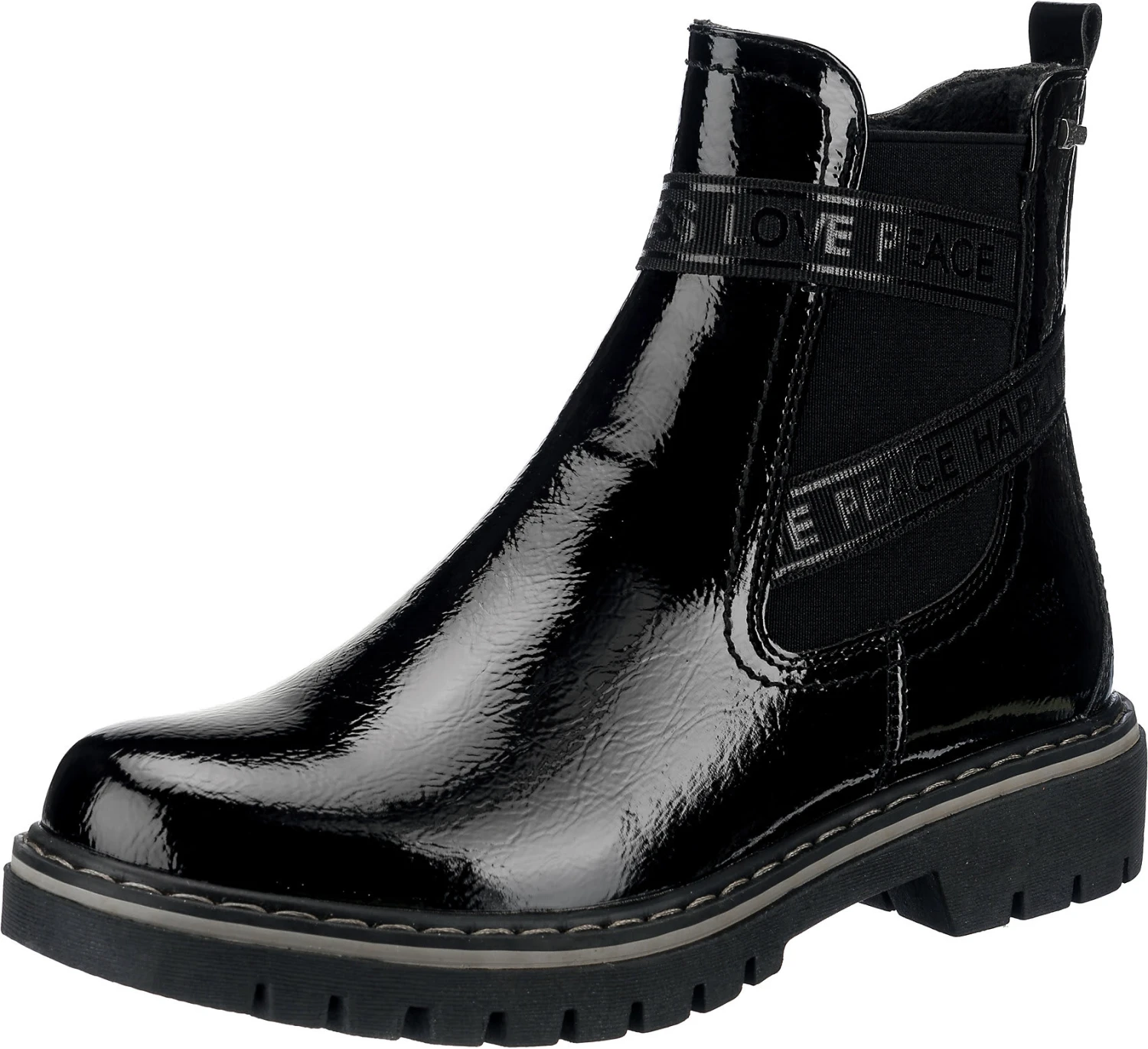 RELIFE Cormanie Winterstiefeletten