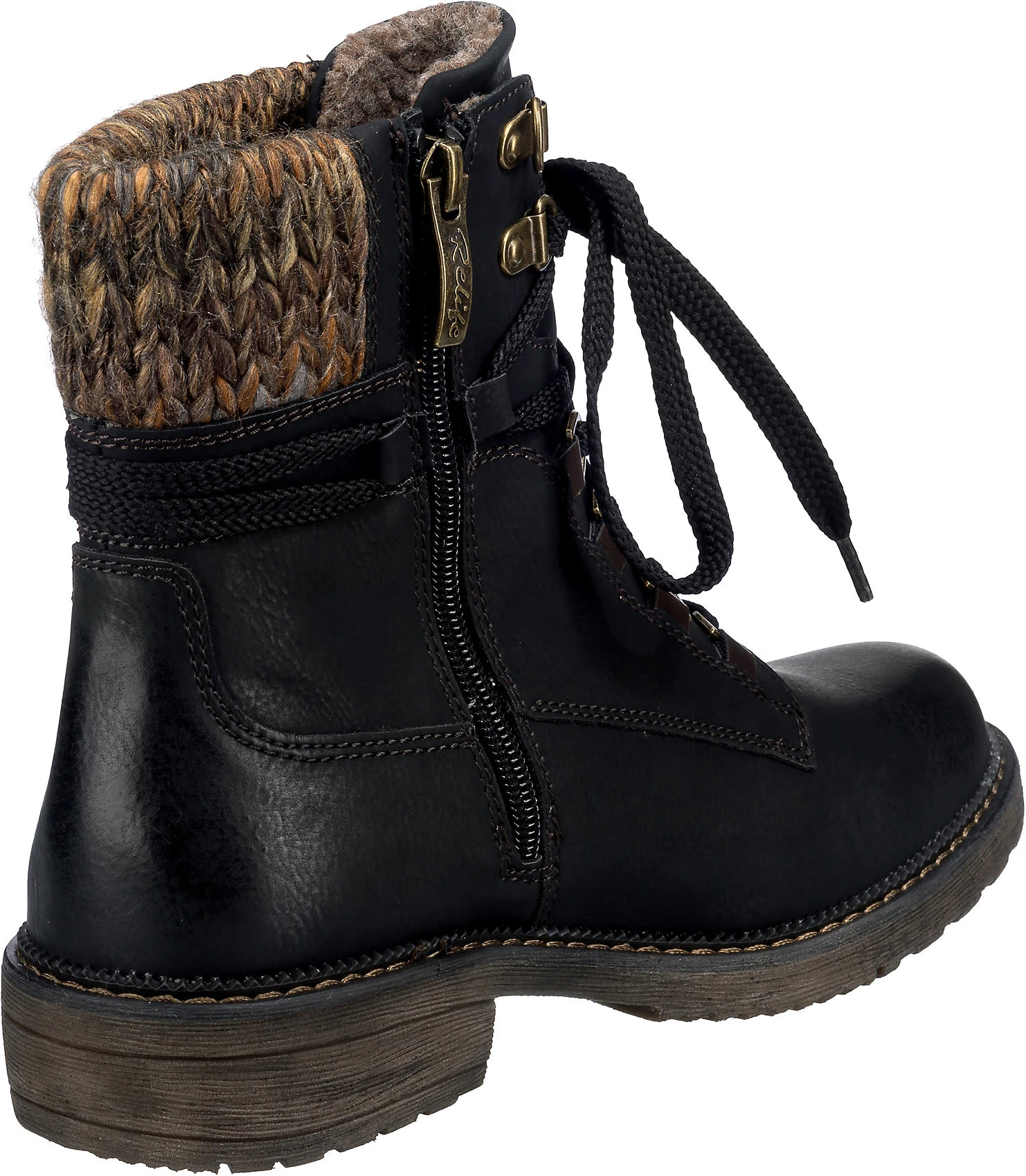 RELIFE Gracita Winterstiefeletten - Image 4
