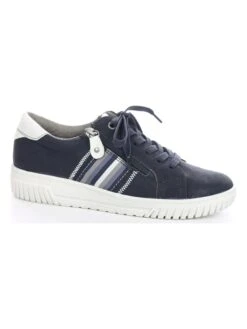 RELIFE Sneakers In Dunkelblau