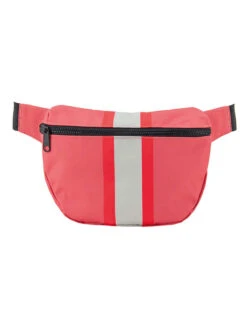 Gürteltasche In Pink - (B)20 X (H)16 X (T)5 Cm