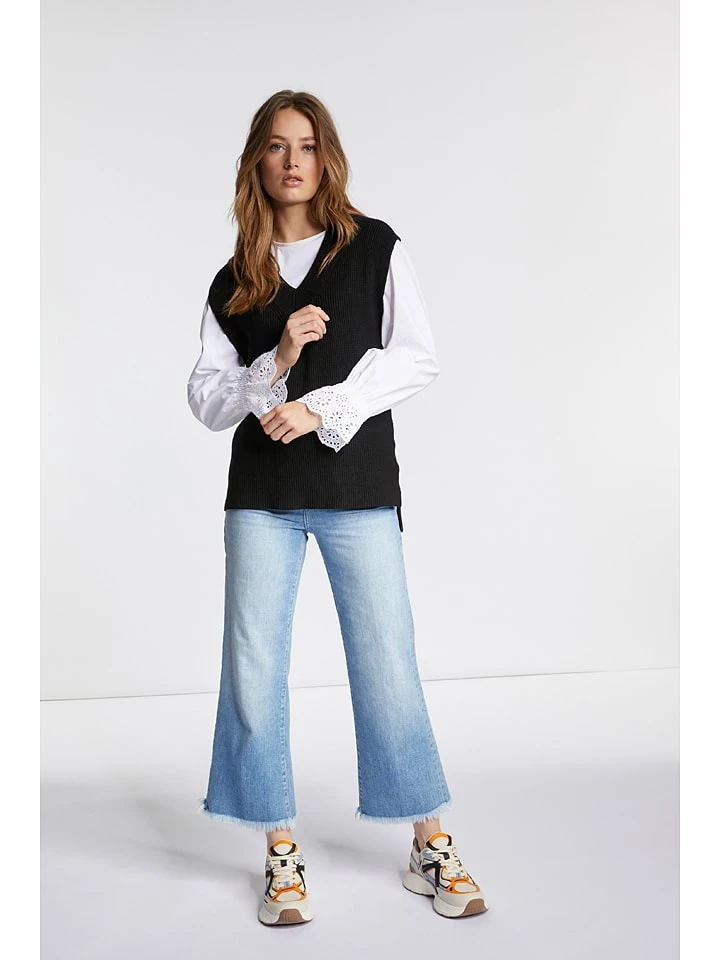 Rich&royal Pullunder In Schwarz - Image 2