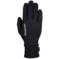 Roeckl Outdoor-Handschuh Kailash In Schwarz