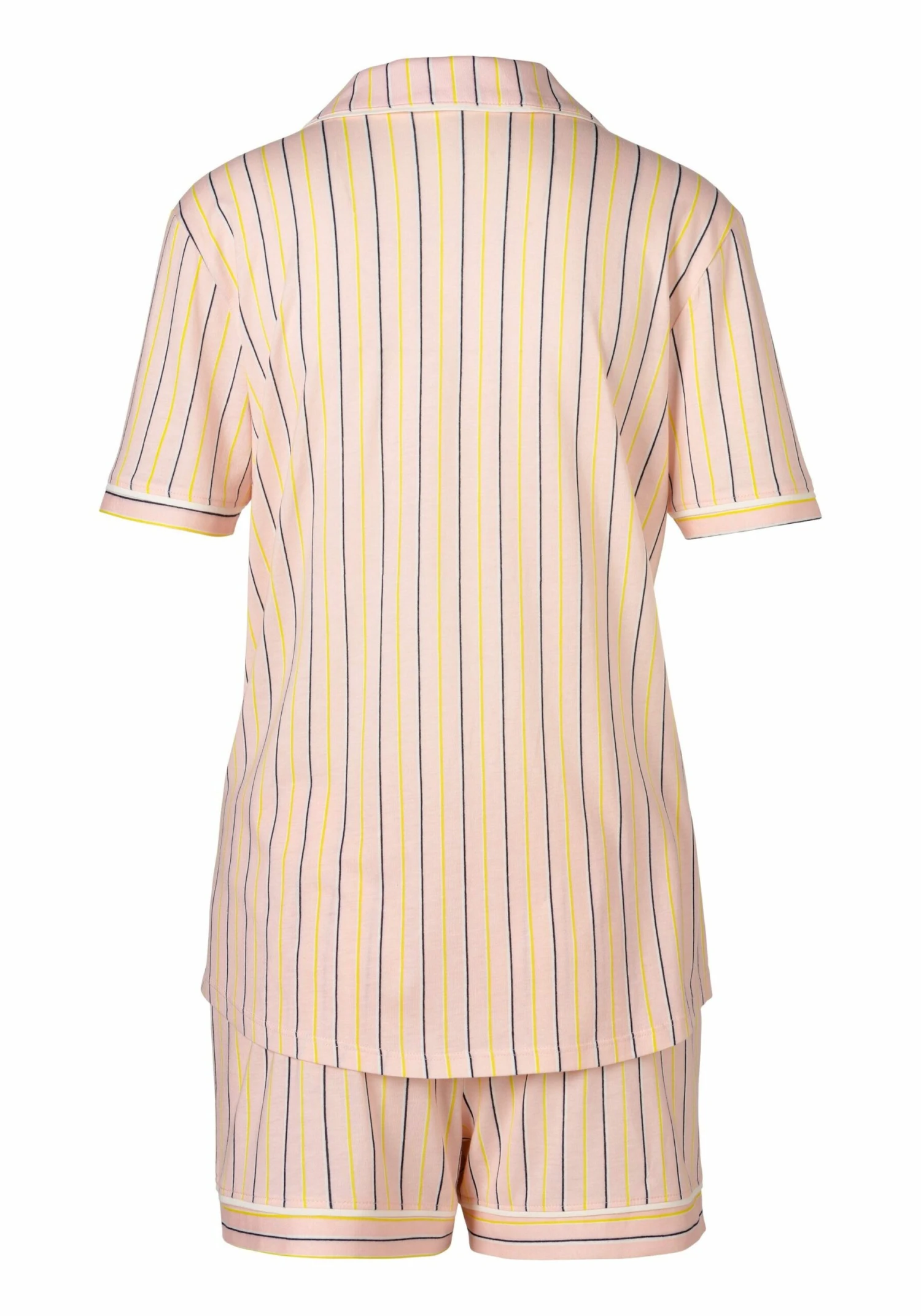 S.Oliver Shorty In Hellrosa-allover - Image 3