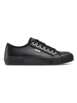 S.Oliver Sneakers In Schwarz
