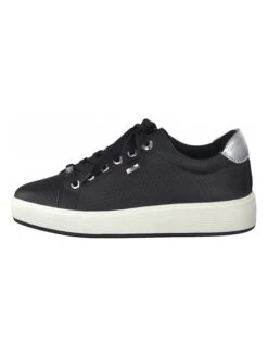 S.Oliver Sneakers In Schwarz