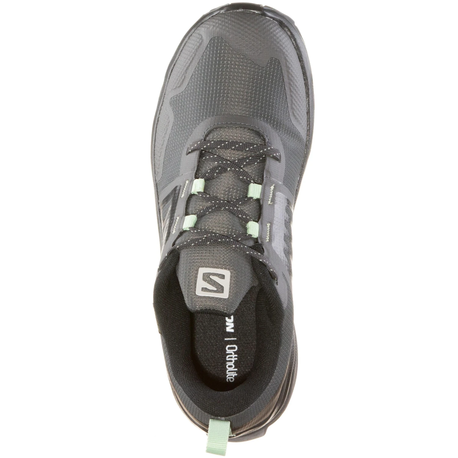 Salomon Multifunktionsschuhe X-RENDER In Magnet-ebony-zen Blue - Image 3