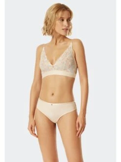 Schiesser Slip In Creme