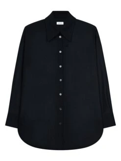 Seidensticker Hemd - Regular Fit - In Dunkelblau