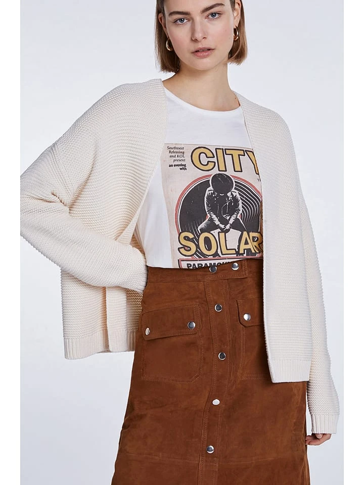 SET Lederrock In Hellbraun - Image 5