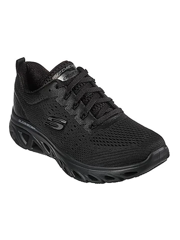 Skechers Sportschuhe "Glide-Step Sport" In Schwarz