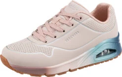 Skechers Uno Cool Heels Sneakers Low