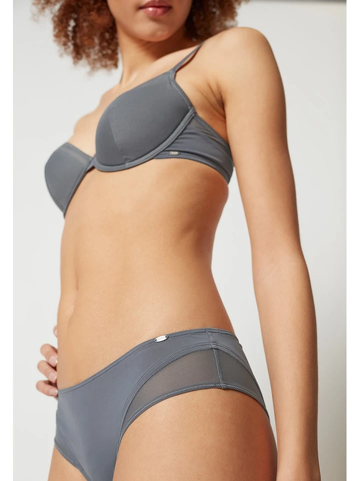 Skiny Slip In Grau - Image 5