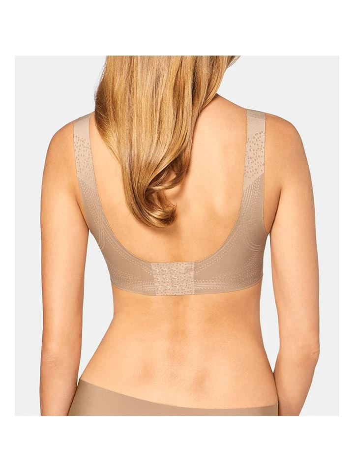 Sloggi Bügelloser BH In Nude - Image 2