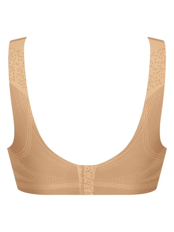 Sloggi Bügelloser BH In Nude - Image 4