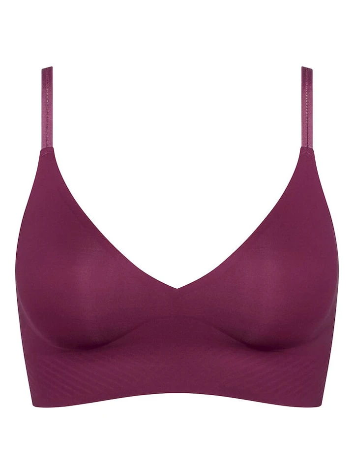 Sloggi Bustier In Bordeaux