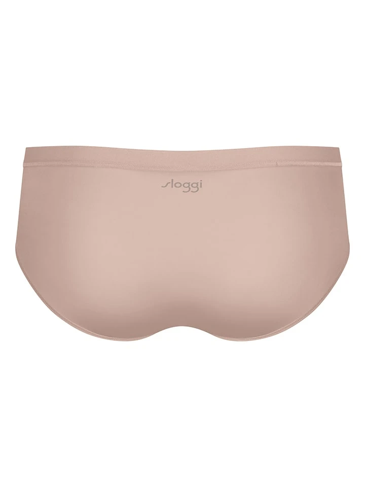 Sloggi Slip In Beige - Image 5