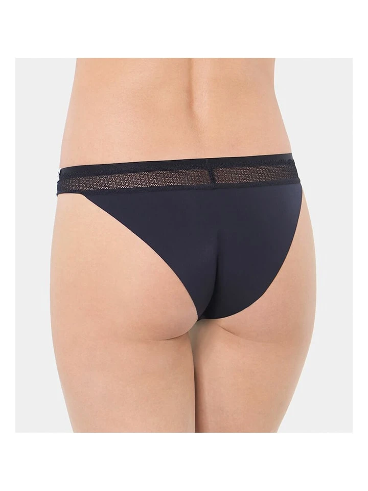 Sloggi Slip In Schwarz - Image 2