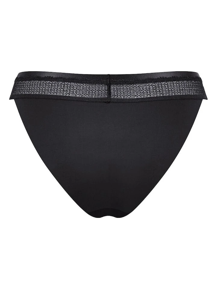 Sloggi Slip In Schwarz - Image 3