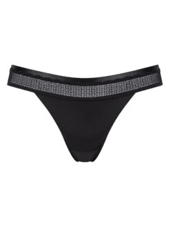 Sloggi Slip In Schwarz