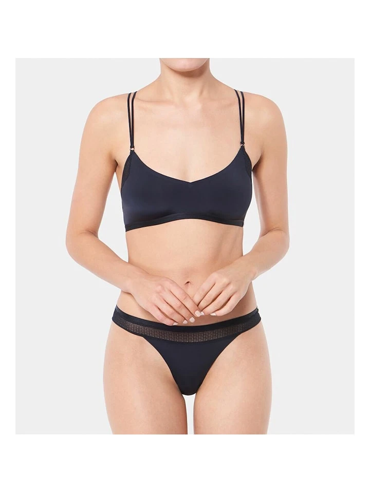 Sloggi Slip In Schwarz - Image 5